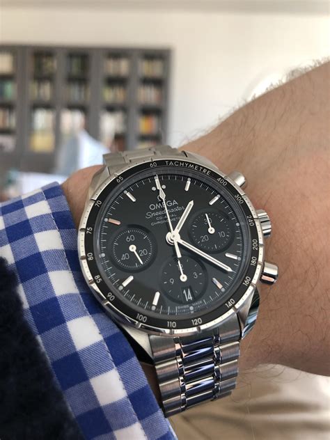 omega speedmaster chronograph 38mm|Omega Speedmaster also.